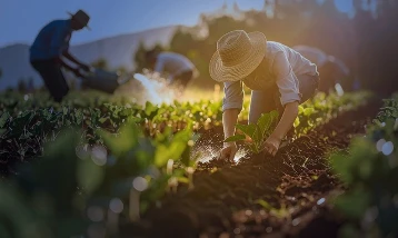 Bakanlıktan gübre tedariki açıklaması: Önlemler devreye alındı
