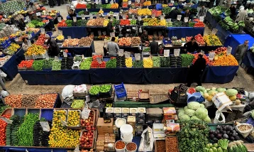 Bakanlıktan sebze meyve fiyatlarını düşürecek çalışma