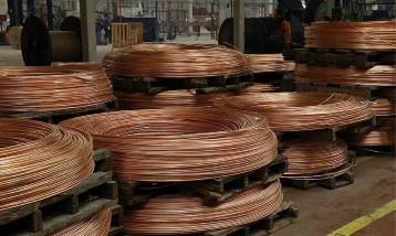 Bakır fiyatları 11.800 doları aşarak rekor kırdı