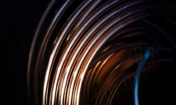 Bakır fiyatlarında barış beklentisi etkisi