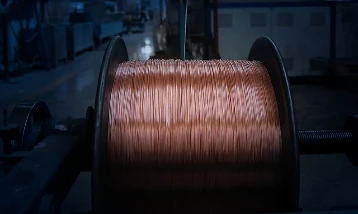 Bakır için dikkat çeken analiz: ABD-Çin ikilemi