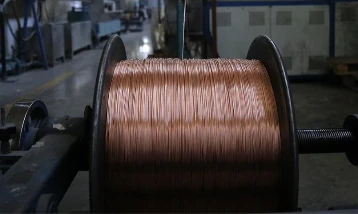 Bakırda sert hafta: Fiyatlar 10 ayın en büyük haftalık kaybına gidiyor