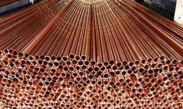 Bakırda yön değişti: Çin alımları fiyatları yukarı taşıdı