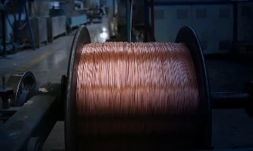 Bakırda yükseliş: Artan maliyetler fiyatları bir ayın zirvesine taşıdı