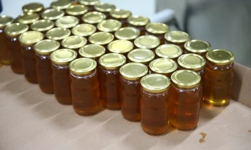 Balda tağşiş ve taklidin önlenmesine yönelik 40 bini aşkın analiz yapıldı