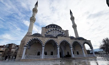 Balkanlar’da yeni eser