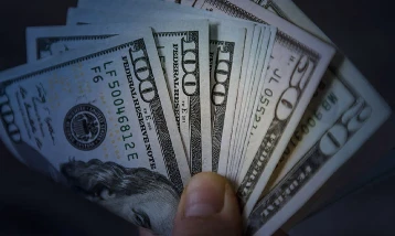 Bankacılık devinden analiz: Küresel dolar talebi güçleniyor