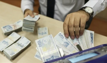 Bankacılık sektörü toplam mevduat hacmi geriledi