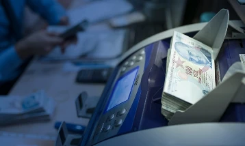 Bankacılık sektörü verileri: Toplam mevduat hacmi arttı