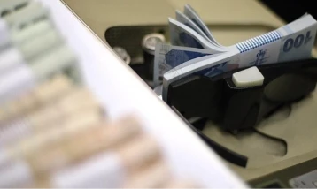 Bankacılık sektöründe mevduat 24 trilyon liraya çıktı