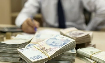 Bankacılık sektörünün mevduatı 24,6 trilyon lirayı aştı
