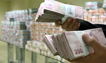 Bankacılık sektörünün net karı 422,5 milyara ulaştı