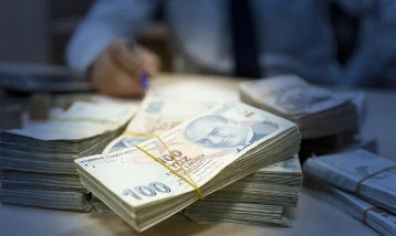 Bankacılık sektörünün toplam mevduatı belli oldu: 57.5 milyar liralık artış