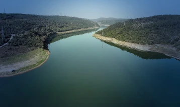 Barajlarda yüz güldüren tablo: Yağış artışı su rezervlerini tazeledi