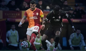 Başakşehir-Galatasaray maçı canlı yayın hangi kanalda?