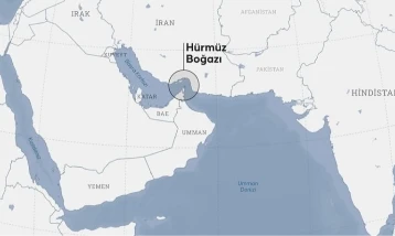 Basra Körfezi alarmı: Binlerce denizci ve gemi risk altında