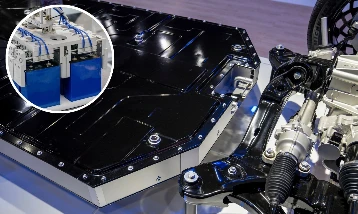 Bataryada çin devrimi: 700 wh/kg ile menzil sınırları kalkıyor