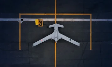 Baykar'dan K2 hamlesi: Sınıfının en büyük kamikaze İHA'sı duyuruldu