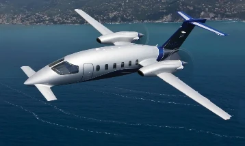 Baykar’ın Piaggio Aerospace’ı, 2 adet P.180 Avanti EVO siparişi aldı
