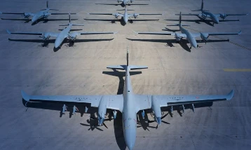 Bayraktar AKINCI 150 bin uçuş saatini aştı: Milli TİHA'dan büyük başarı