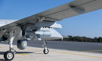 Bayraktar TB3’ten tarihi başarı