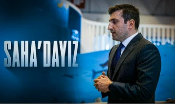 Bayraktar’dan yapay zekâ ve Milli Teknoloji Hamlesi vurgusu