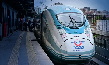 Bayram için trenlerde 9 bin kişilik ek kapasite