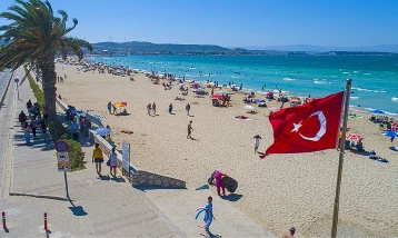 Bayram tatili otel doluluklarını artırdı