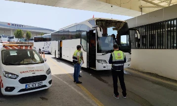 Bayramda fahiş fiyat ve korsan taşımacılığa sıkı denetim