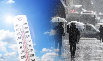 Bayramda hava nasıl olacak?