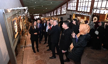 Hünkar Kasrı Ramazan Bayramı'nda ziyaretçilerini bekliyor