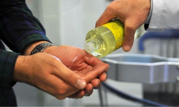 Bayramın yaklaşmasıyla kolonya satışları arttı