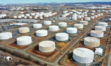 Beklentiler gerçekleşmedi! ABD'nin ticari ham petrol stokları azaldı