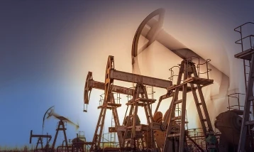 ABD'nin ticari ham petrol stokları 2,3 milyon varil azaldı