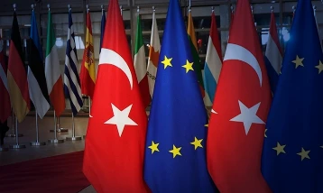 Belçika Başbakan Yardımcısı Prevot'tan Gümrük Birliği mesajı