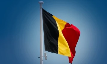 Belçika, İsrail'e giden askeri sevkiyata el koydu