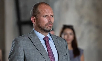 Belçika Savunma Bakanı Francken'den NATO zirvesi mesajı