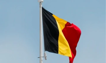 Belçika’dan Rus 'gölge filosu' hamlesi: Petrol tankerine el konuldu