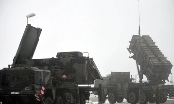 Berlin savunmada vites artırdı: 4 yılda 111 milyar euroluk anlaşma