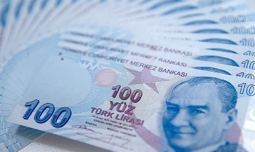 BES havuzunda toplam fon büyüklüğü 2,5 trilyon lirayı aştı