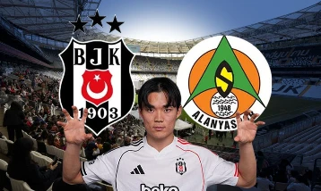 Beşiktaş - Alanyaspor maçı ne zaman, saat kaçta?