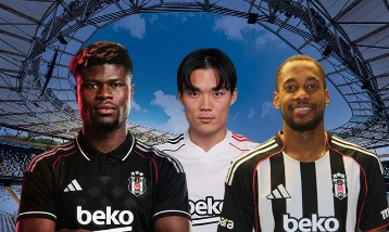 Beşiktaş - Alanyaspor muhtemel 11’ler belli oldu