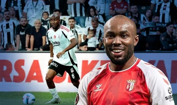 Al-Musrati geri dönüyor! Monaco kararını verdi