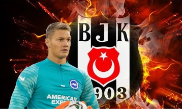 Beşiktaş’tan kaleye son gün atağı!