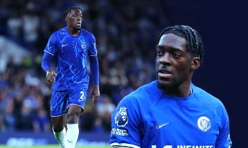Chelsea'li yıldız Kartal oluyor! Sergen Yalçın istedi: Adalı bitiriyor