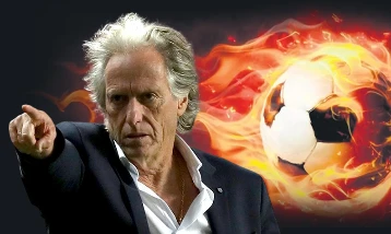 Beşiktaş'ta Jorge Jesus sürprizi! İşte o sözler