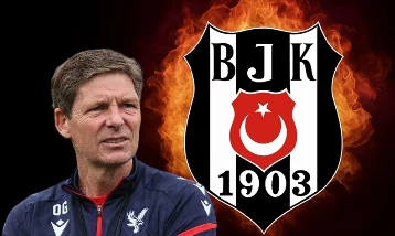 Oliver Glasner ile 2+1 yıllık anlaşma iddiası!