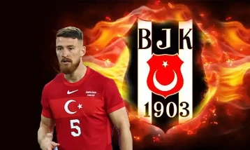 Orkun ile iyi ikili olmuştu! Salih Özcan Kartal oluyor