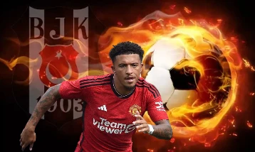 Orkun Kökçü sonrası Jadon Sancho bombası!