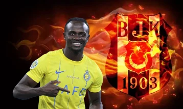 Sadio Mane sürprizi! Transfer görüşmeleri başlıyor